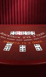 Turkish BlackjackX 6