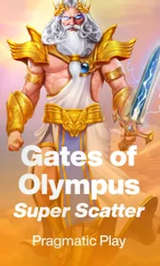 Gates of Olympus Super Scatter