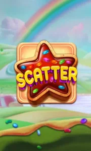 Candy Blitz Bombs