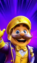 Super Grand Link Express: Hold & Win