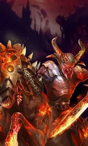 4 Horsemen 2
