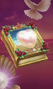 Book Of Aphrodite - The Love Spell