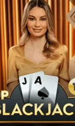 VIP Blackjack 11 - Ruby