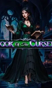 Book Of The Cursed