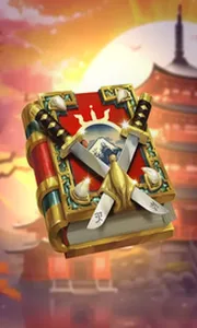 Book Of The Last Ronin