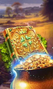 Book Of Clovers - Extreme