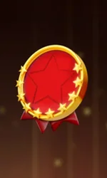 5 Star Coins Hold & Win