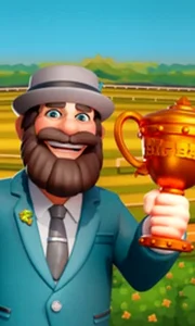 Big Bass Return to the Races