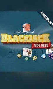 Blackjack Side Bets