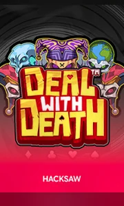 Hacksaw Gaming Deal With Death Oti