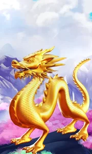 8 Golden Dragon Challenge