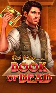 Book of Dead