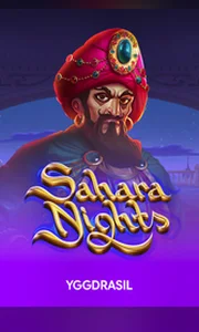 Yggdrasil Sahara Nights