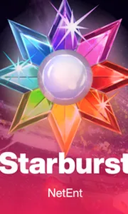 Starburst