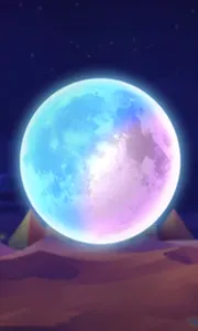 Moon Of Ra