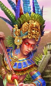 Aztec Spell Forgotten Empire