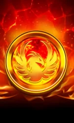 Phoenix Hotfire Hold & Win
