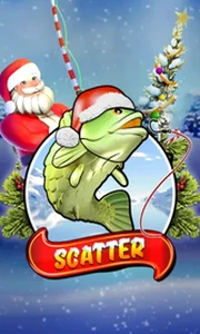Christmas Big Bass Bonanza