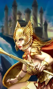 Athena's Glory - The Golden Era