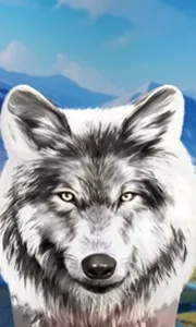 Wolf Fang - Valhalla Rising